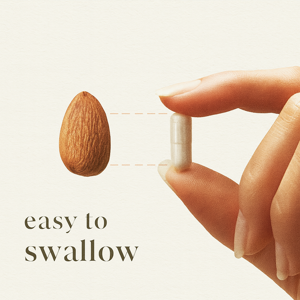 Collagen Multi Complex - 240 Capsules